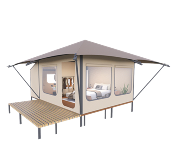 闵行区酒店帐篷生产厂家