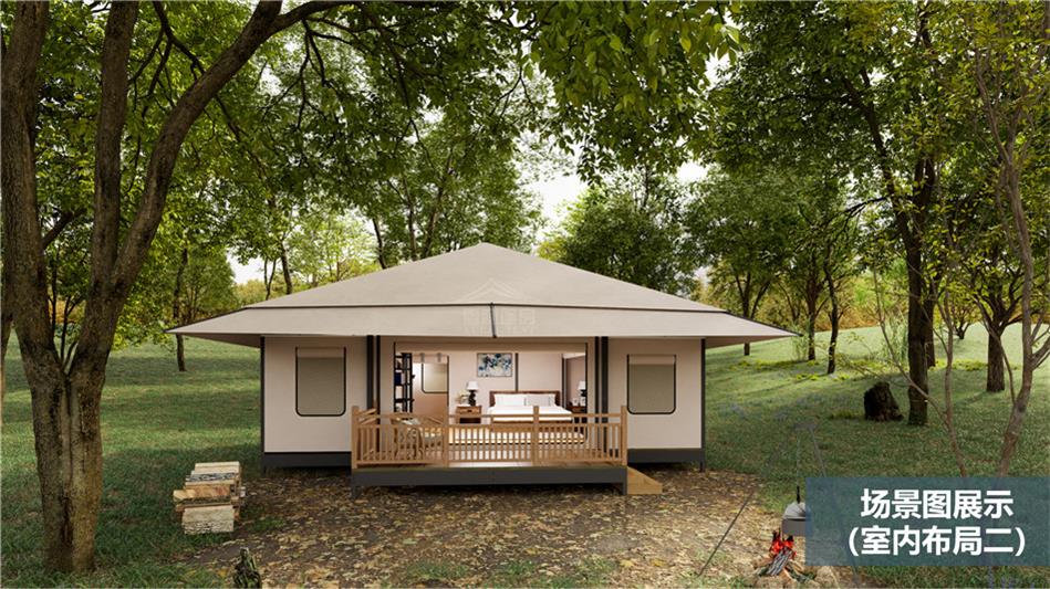 闵行区户外酒店帐篷