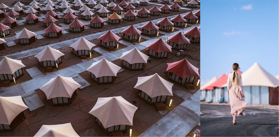 闵行区酒店帐篷生产厂家